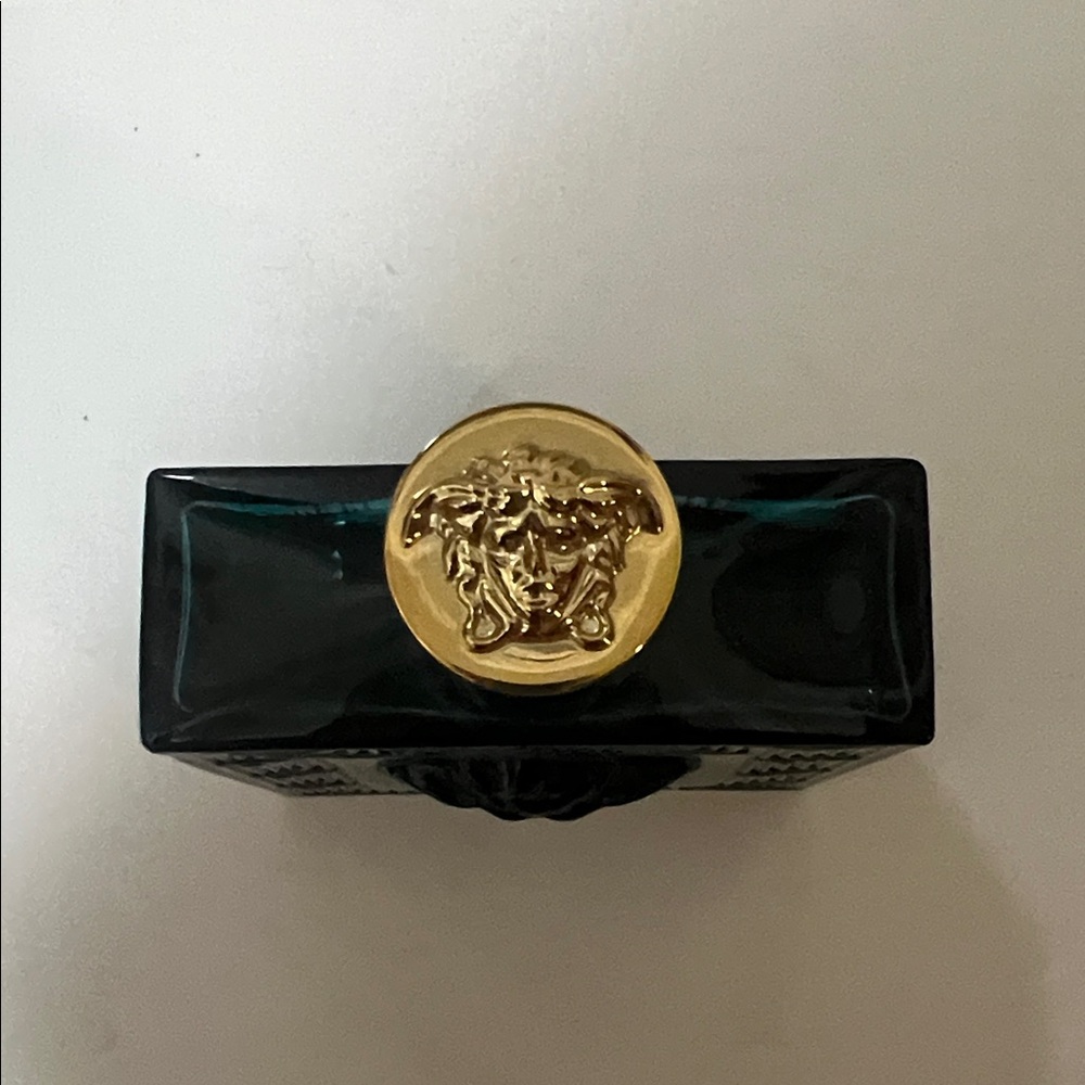 Versace Eros Eau de Parfum 3.4 oz. - Picture 2 of 4
